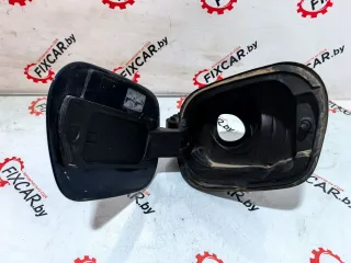  Лючок бензобака синий Buick Encore GX Арт 21272, вид 3