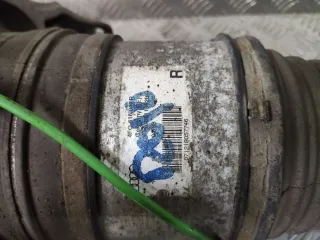 4F0616040R Пневмостойка передняя Audi A6 Allroad C6 Арт 96711850, вид 2