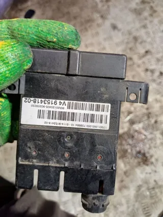 9153418 Распределитель тока BMW 5 F10/F11/GT F07 Арт 96711862, вид 2