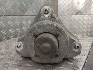 4F0616039R Пневмостойка передняя Audi A6 Allroad C6 Арт 96711861, вид 4