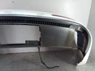 4L0910568C Бампер задний Audi Q7 4L Арт 91210981, вид 24