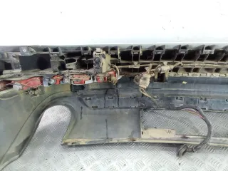 4L0910568C Бампер задний Audi Q7 4L Арт 91210981, вид 30