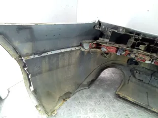 4L0910568C Бампер задний Audi Q7 4L Арт 91210981, вид 28
