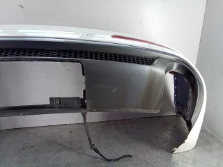4L0910568C Бампер задний Audi Q7 4L Арт 91210981, вид 23