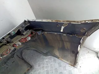 4L0910568C Бампер задний Audi Q7 4L Арт 91210981, вид 34