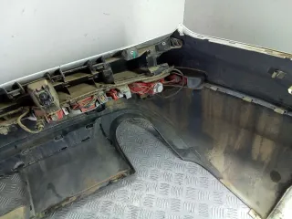 4L0910568C Бампер задний Audi Q7 4L Арт 91210981, вид 33