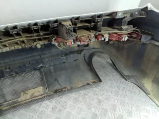 4L0910568C Бампер задний Audi Q7 4L Арт 91210981, вид 32