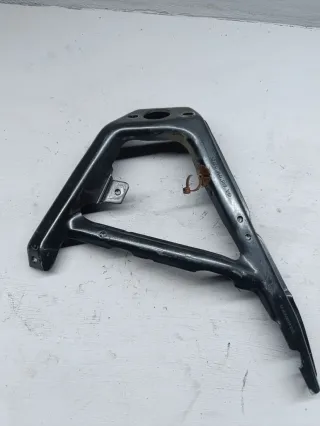  A6460980229, A6110981729 Кронштейн (крепление) Mercedes C W203 Арт 96711877