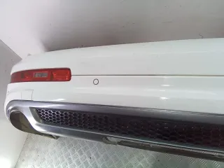 4L0910568C Бампер задний Audi Q7 4L Арт 91210981, вид 14