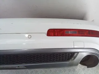 4L0910568C Бампер задний Audi Q7 4L Арт 91210981, вид 16