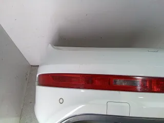 4L0910568C Бампер задний Audi Q7 4L Арт 91210981, вид 12