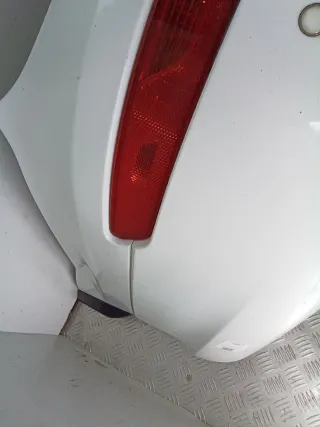 4L0910568C Бампер задний Audi Q7 4L Арт 91210981, вид 10