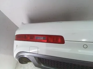 4L0910568C Бампер задний Audi Q7 4L Арт 91210981, вид 13