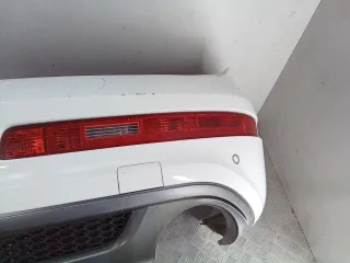 4L0910568C Бампер задний Audi Q7 4L Арт 91210981, вид 17