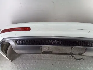 4L0910568C Бампер задний Audi Q7 4L Арт 91210981, вид 4