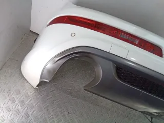 4L0910568C Бампер задний Audi Q7 4L Арт 91210981, вид 7