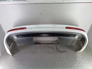 4L0910568C Бампер задний Audi Q7 4L Арт 91210981, вид 3
