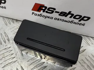 4B0857406B Пепельница Audi A6 Allroad C6 Арт 07910, вид 2