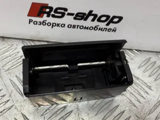 4B0857406B Пепельница Audi A6 Allroad C6 Арт 07910, вид 3