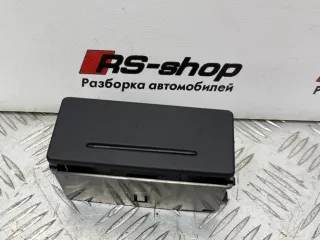 4B0857406B Пепельница Audi A6 Allroad C6 Арт 07910, вид 1