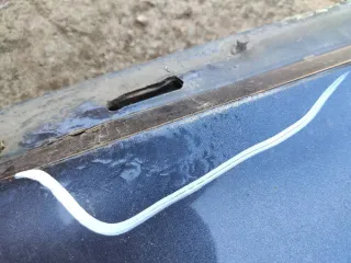  Дверь передняя правая Audi A6 C6 (S6,RS6) Арт 96711913, вид 7