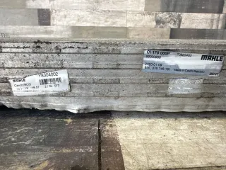 8K0145805,99000956,70820463,CL170000P Интеркулер Audi A4 B8 Арт 96711927, вид 5