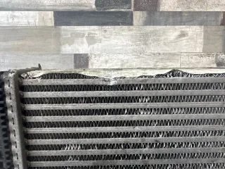 8K0145805,99000956,70820463,CL170000P Интеркулер Audi A4 B8 Арт 96711927, вид 4
