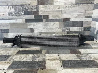 8K0145805,99000956,70820463,CL170000P Интеркулер Audi Q3 1 Арт 96711927