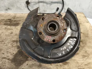  Кулак задний правый Audi A4 B6 Арт 96711949