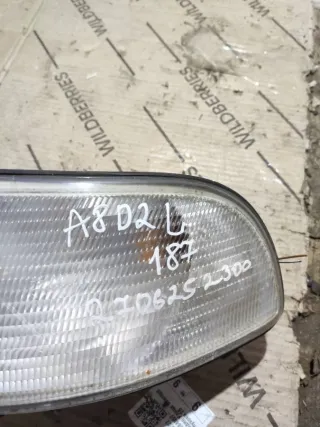  Поворотник левый Audi A8 D2 (S8) Арт 96711958, вид 6