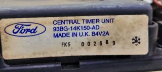 93BG14K150AD Блок предохранителей Ford Mondeo 1 Арт 041719, вид 5