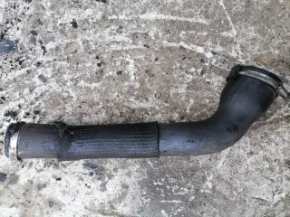 0382AS Патрубок интеркулера Citroen C4 1 restailing Арт 8279_5, вид 1