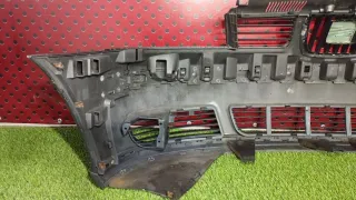  Бампер передний Seat Alhambra 1 restailing Арт 96712120, вид 6