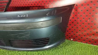  Бампер передний Seat Alhambra 1 restailing Арт 96712120, вид 4