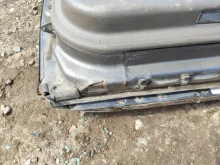  Дверь задняя правая Audi A6 Allroad C5 Арт 96712128, вид 8