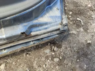  Дверь задняя правая Audi A6 Allroad C5 Арт 96712128, вид 10