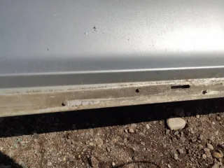 Дверь передняя правая Audi A6 C6 (S6,RS6) Арт 96712158, вид 5