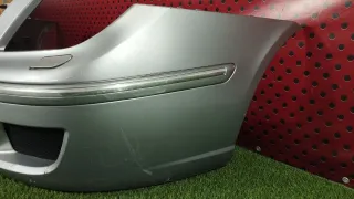  Бампер передний Lancia Phedra Арт 96712172, вид 4