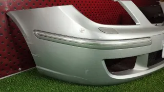  Бампер передний Lancia Phedra Арт 96712172, вид 2