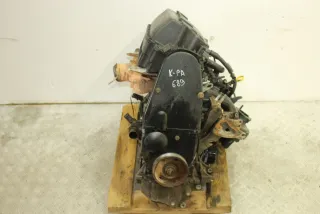 LFX Двигатель Citroen Xsara Арт 96712194, вид 2