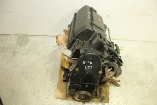 LFX Двигатель Citroen Xsara Арт 96712194, вид 3