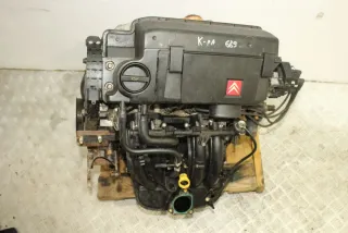 LFX Двигатель Citroen Xsara Арт 96712194, вид 6