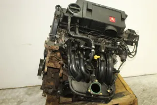 LFX Двигатель Citroen Xsara Арт 96712194, вид 7