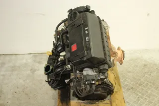 LFX Двигатель Citroen Xsara Арт 96712194, вид 10
