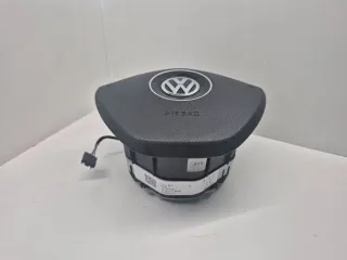 3CN880201E Подушка безопасности водителя Volkswagen Atlas Арт 96712190, вид 2