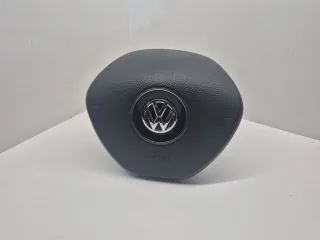 3CN880201E Подушка безопасности водителя Volkswagen Atlas Арт 96712190, вид 1