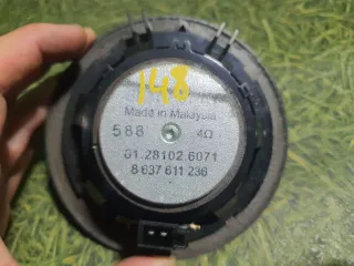 81281026071 динамик MAN TGA Арт 100794, вид 3