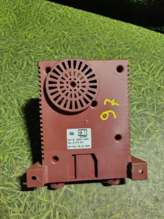 81259070309 Преобразователь напряжения MAN TGA Арт 100788, вид 3