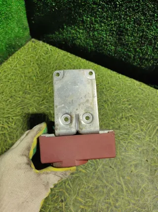 81259070309 Преобразователь напряжения MAN TGA Арт 100788, вид 4