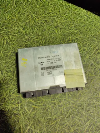 81258057047 иммобилайзер MAN TGA Арт 100786, вид 1